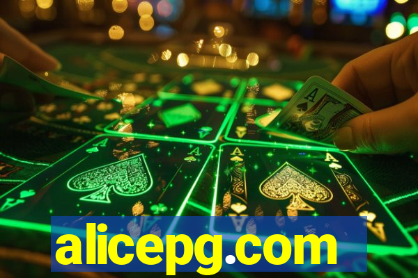 alicepg.com