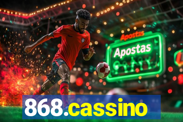 868.cassino