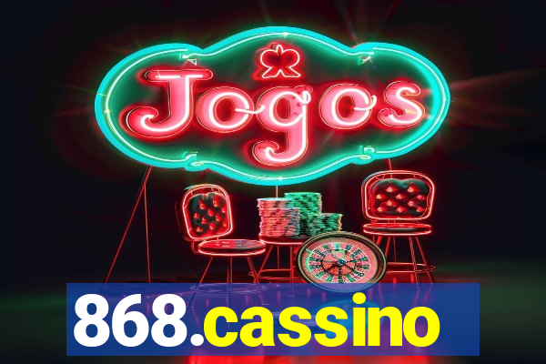 868.cassino