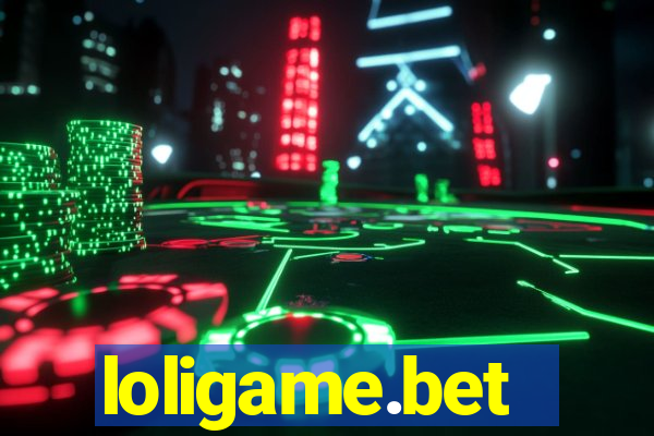 loligame.bet