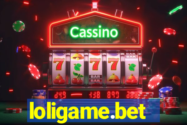 loligame.bet