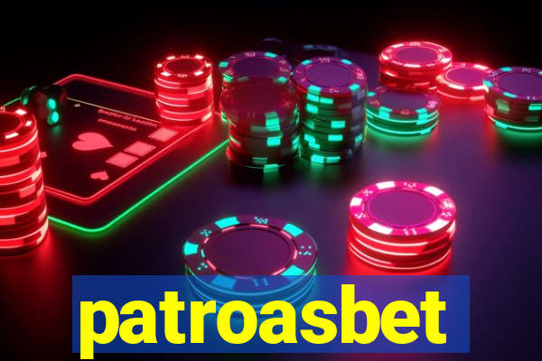 patroasbet