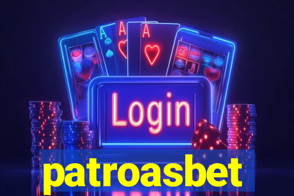 patroasbet