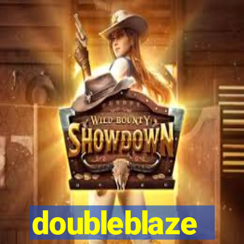 doubleblaze