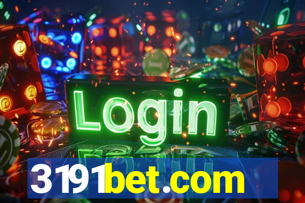 3191bet.com