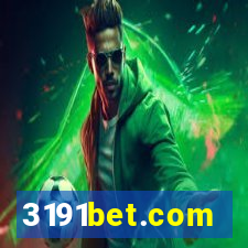 3191bet.com
