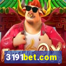 3191bet.com
