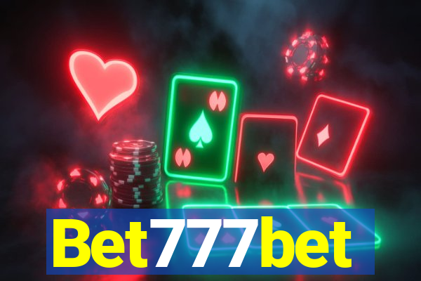 Bet777bet