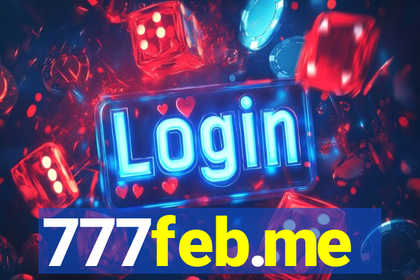 777feb.me