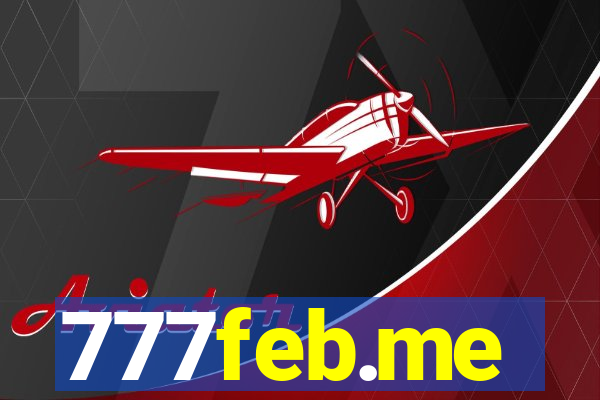 777feb.me
