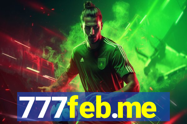 777feb.me