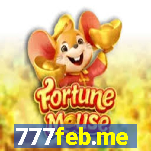 777feb.me
