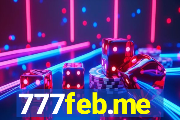 777feb.me