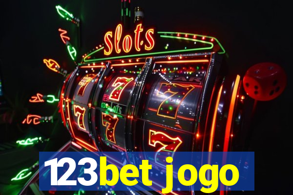 123bet jogo