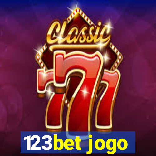 123bet jogo
