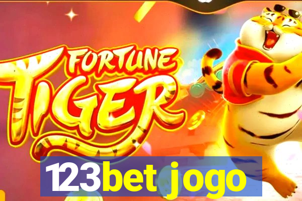 123bet jogo