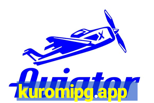 kuromipg.app