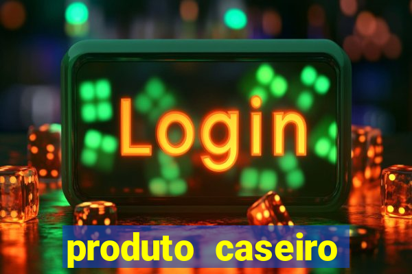produto caseiro para limpar caixa de gordura