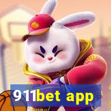 911bet app