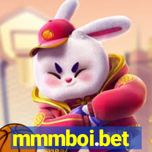 mmmboi.bet