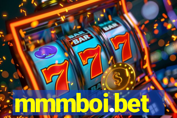 mmmboi.bet