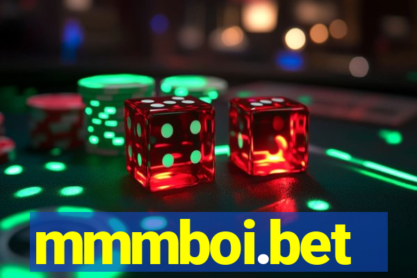 mmmboi.bet