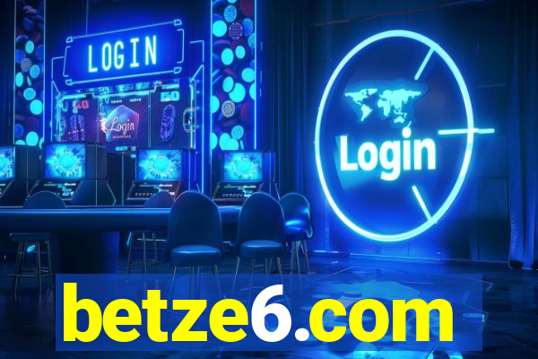 betze6.com