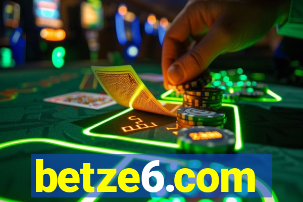 betze6.com