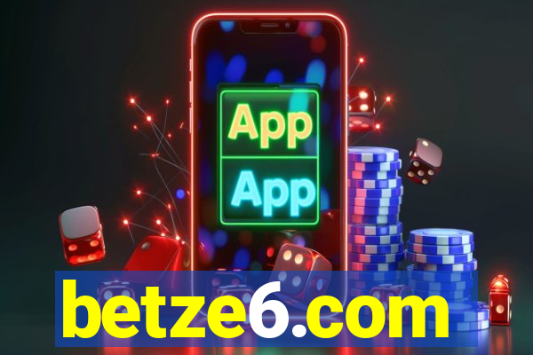 betze6.com