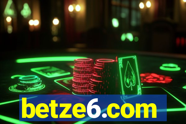 betze6.com