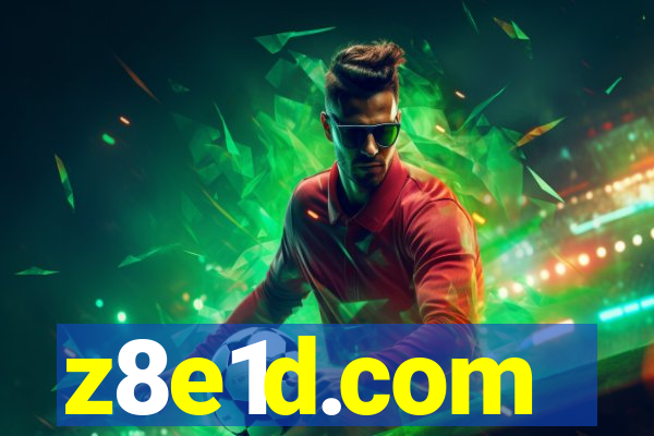 z8e1d.com