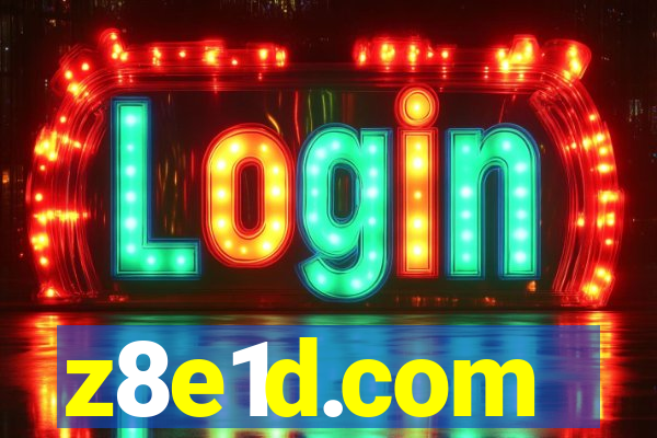 z8e1d.com
