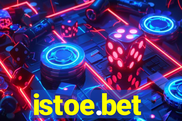 istoe.bet