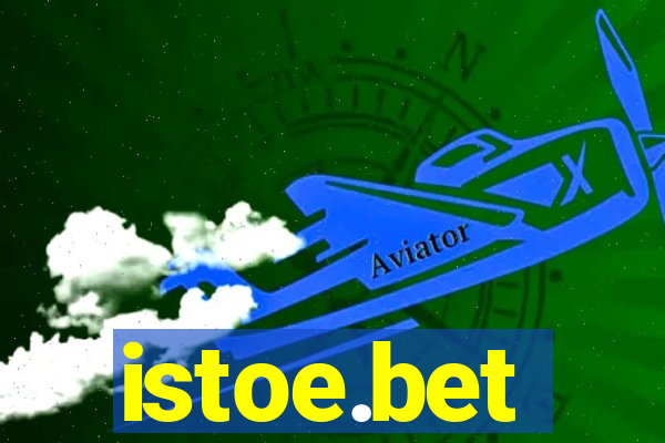 istoe.bet