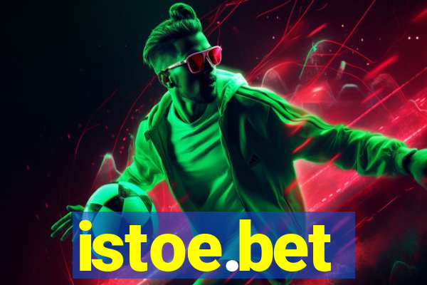 istoe.bet
