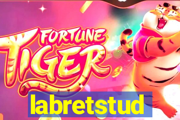 labretstud