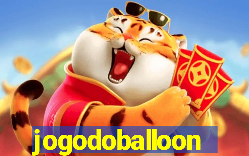jogodoballoon