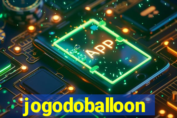 jogodoballoon