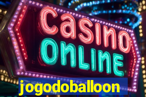 jogodoballoon