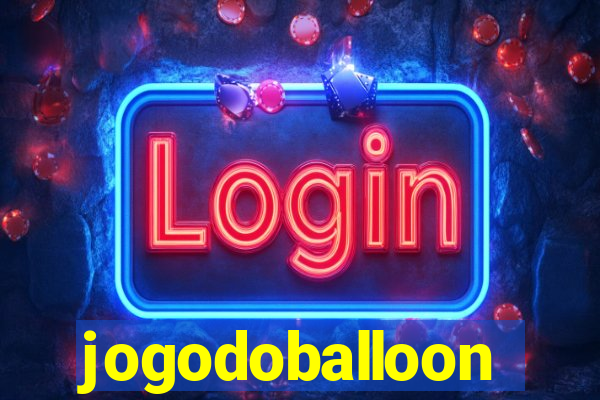 jogodoballoon