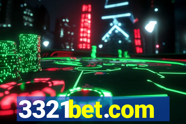 3321bet.com