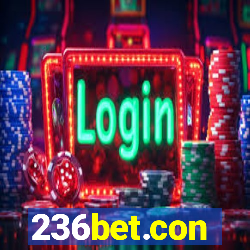 236bet.con