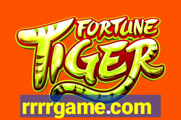 rrrrgame.com