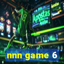 nnn game 6