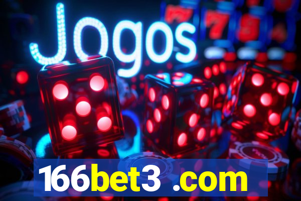 166bet3 .com