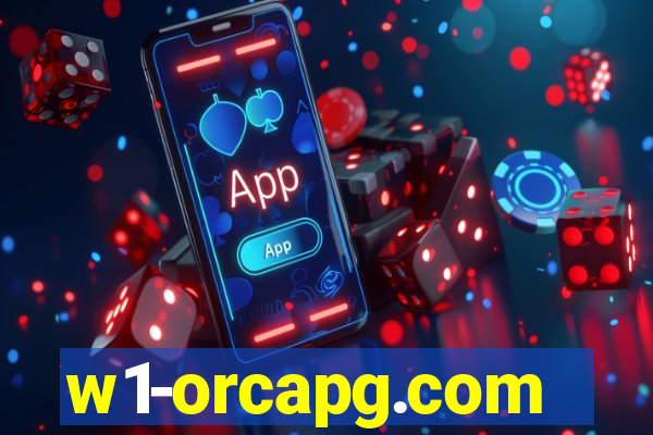w1-orcapg.com