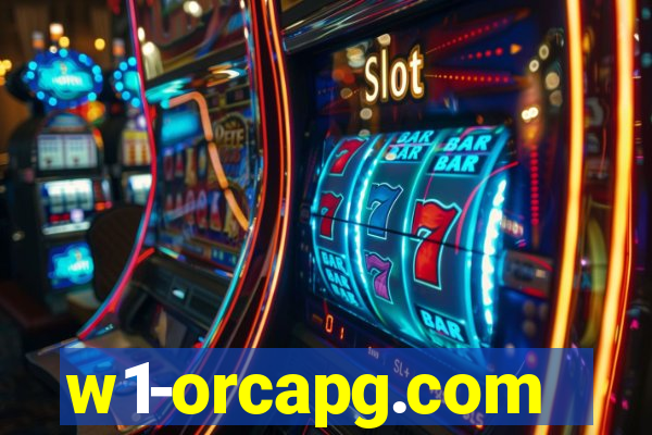 w1-orcapg.com