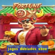 jogos dublados xbox 360 rgh download