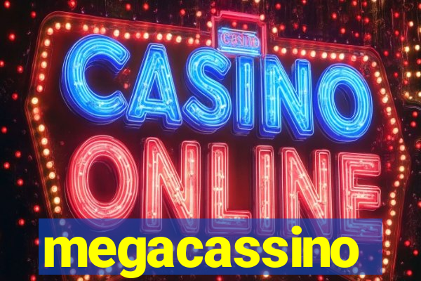 megacassino