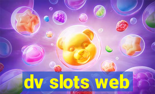 dv slots web